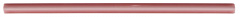 BULLNOSE TRIM MALVARROSA 0.85 X 20