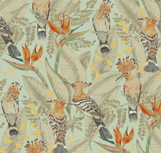 Панно Loymina ETD7 005 Hoopoe