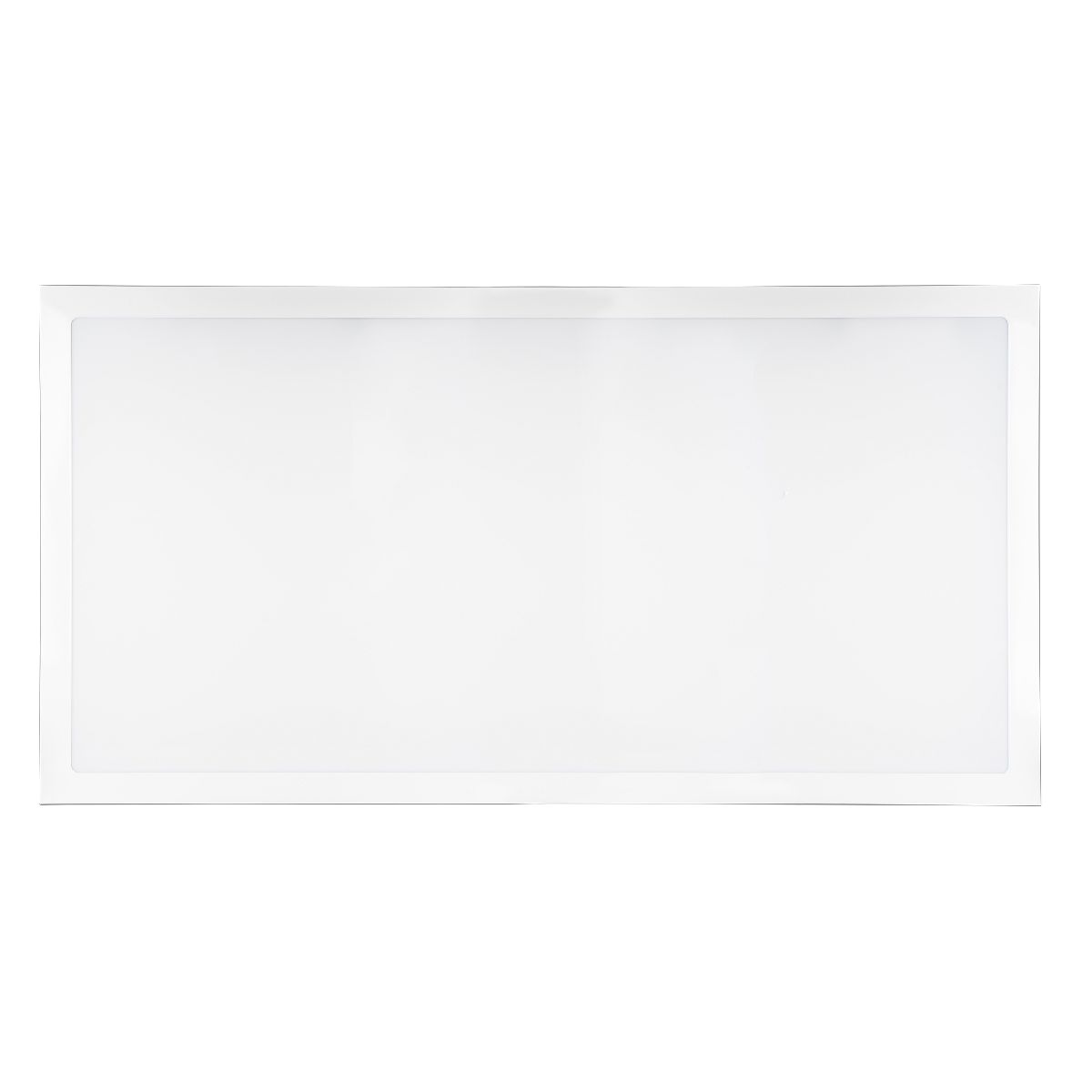 Светодиодная панель Uniel ULP-60120 80W/4000K IP54 CLIP-IN CUATRO OPAL SMOOTH UL-00012015