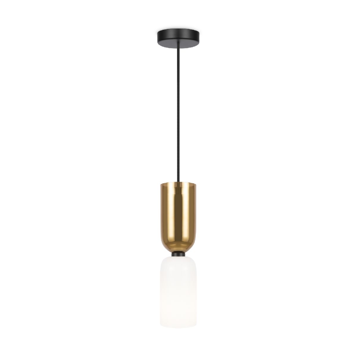 Подвесной светильник Maytoni Memory MOD177PL-01G