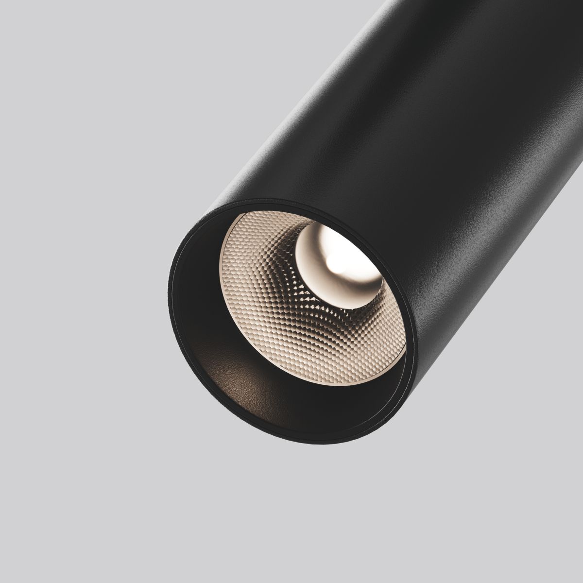 Трековый магнитный светильник Maytoni Technical Focus Led Radity TR103-4-7WTW-M-B