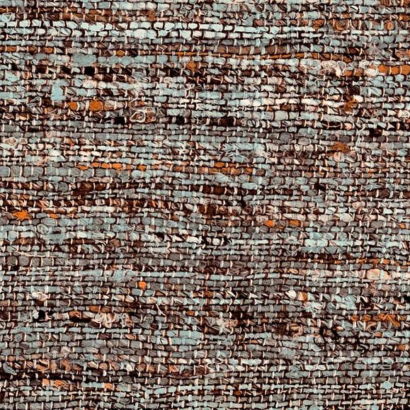 Обои Arte 40546A Aspero Blue Orange