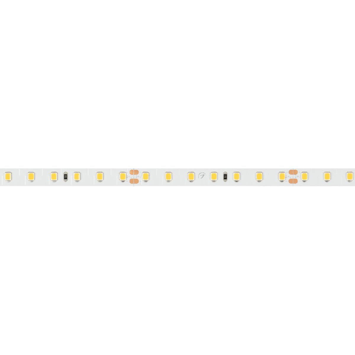 Светодиодная лента Arlight UL-A98-8mm 24V Warm2700 10 W/m, IP20, 2835, 5m 040008