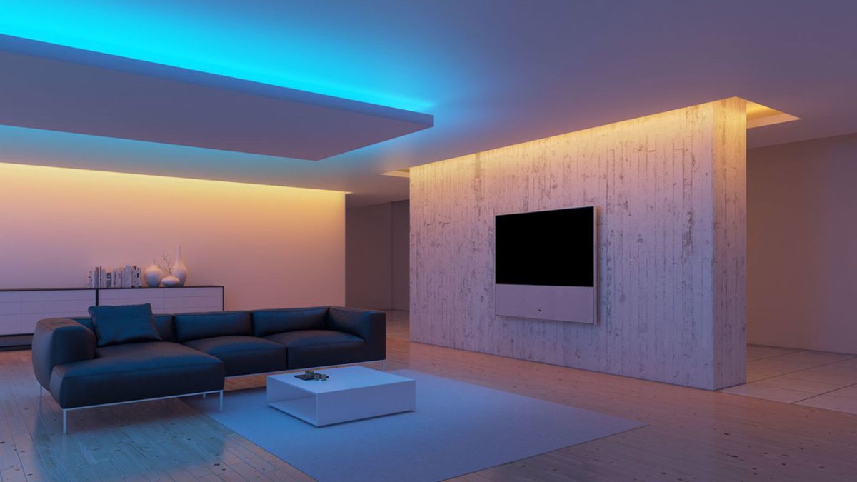 Светодиодная лента Wolta WLS5050-14,4W/RGB/24H60-01