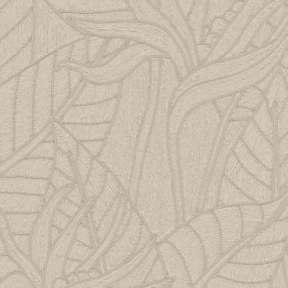 Обои Arte 60750 Zinc Strelitzia