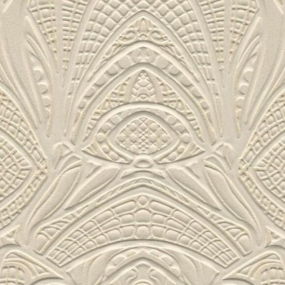 Обои Arte MO5033 Lacy Longlegs Gold