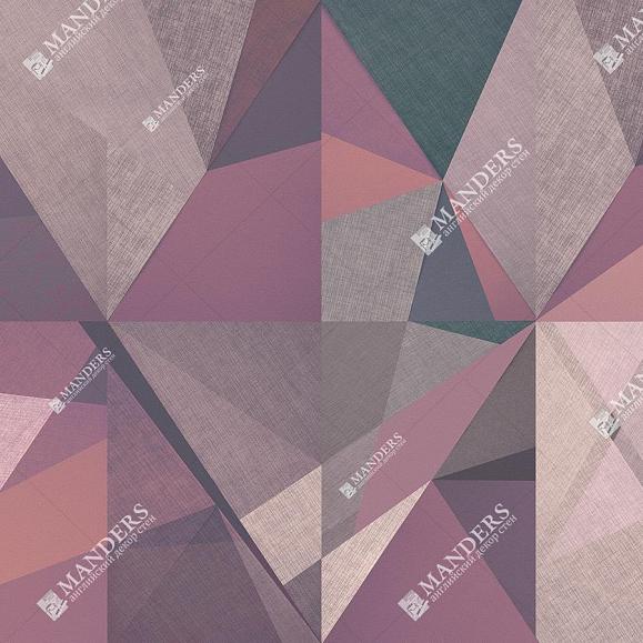 Панно Affresco RE857-COL4 Color 4
