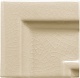 Angulo Marco Cornisa Clasica C/C Sand 7,5x7,5 ADMO 5412