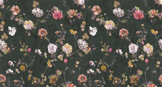 Панно Loymina ETD16 005/1 Flower Rain