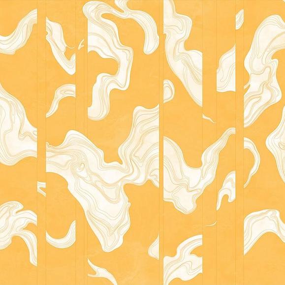 Панно Pattern Roll 41.BIO Bio