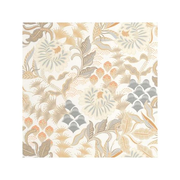 Обои Casadeco 89281005 Bloomsbury Naturel