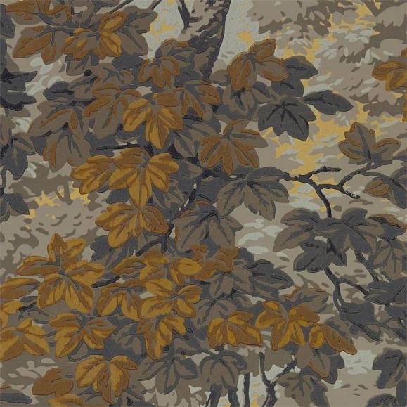 Обои Zoffany 312858 Richmond Park Nightfall