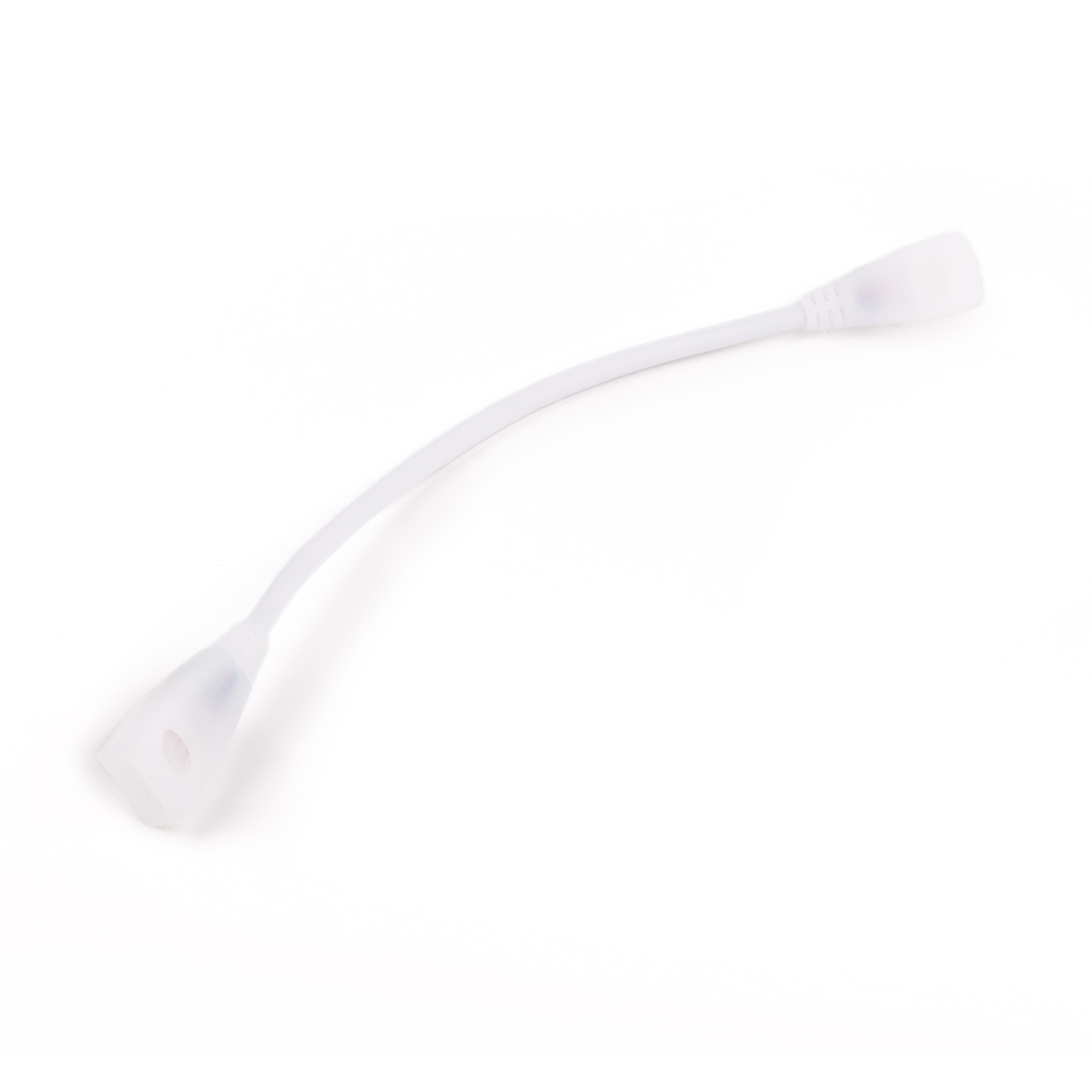 Коннектор для ленты LS002 RGB гибкий (10 шт) Elektrostandard 4690389171086