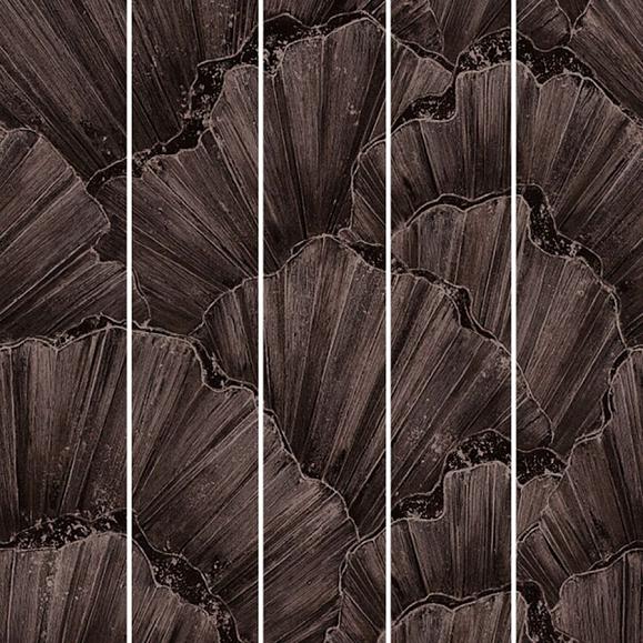 Панно Emile&Hugo 300986 Tridacna Black