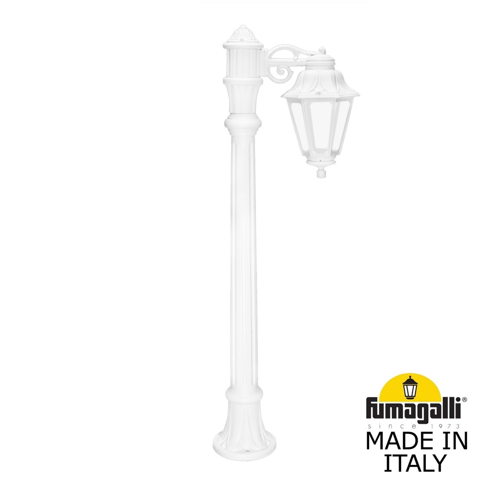 Ландшафтный светильник Fumagalli ALOE*R BISSO/ANNA 1L E22.163.S10.WXE27