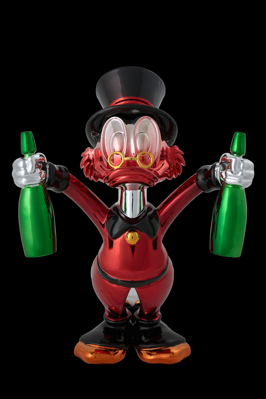 Teona Decor Donald Duck TD420/1