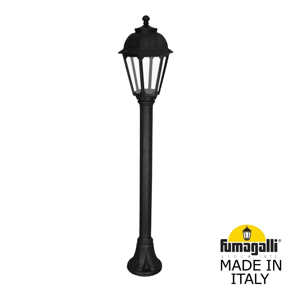 Ландшафтный светильник Fumagalli MIZAR.R/SABA K22.151.000.AXE27