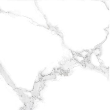SINFONIA MARBLESTONE Classic White Mat
