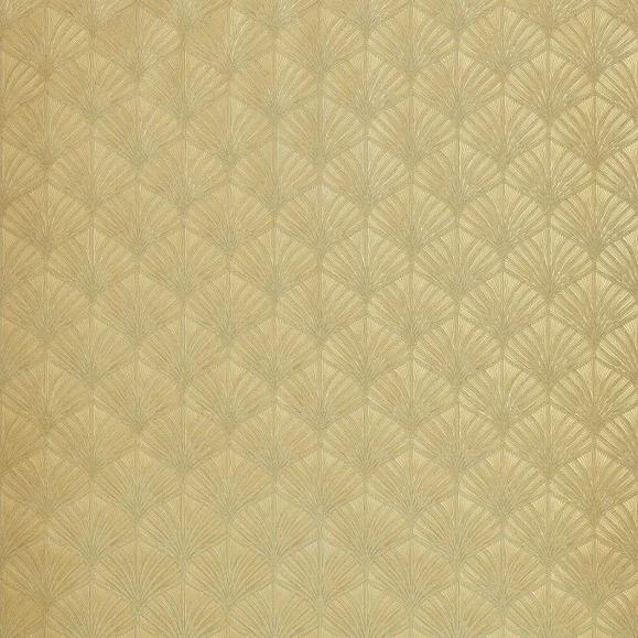 Обои Casamance 76651324 Nereides Lichen/doré