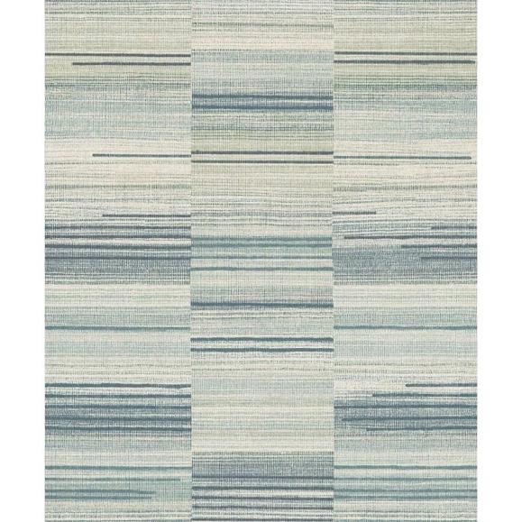 Обои Emile&Hugo 302140 Loom Sage Green