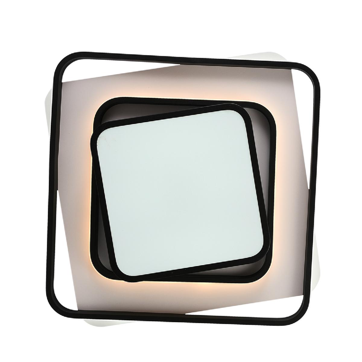 Потолочная люстра Natali Kovaltseva East LED SMART 84001