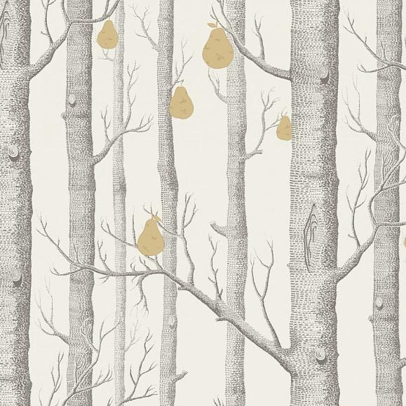 Обои Cole & Son 95/5032 Woods & Pears