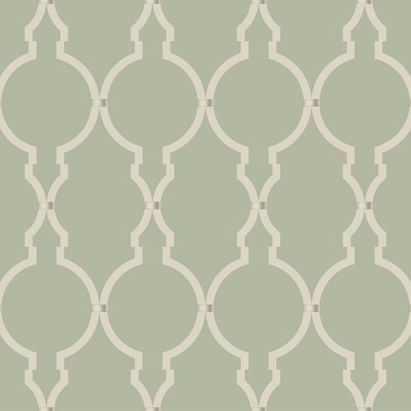 Обои Astratonova ² I-ILL203-NW Illusions2 Olive03