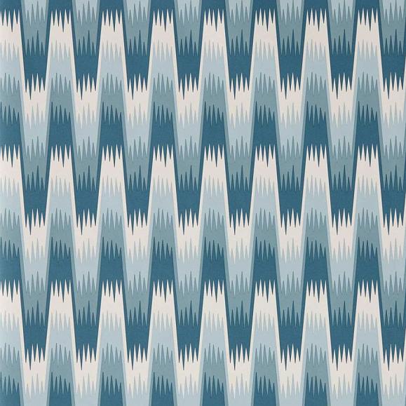 Обои Harlequin 113156 Southborough Pacific