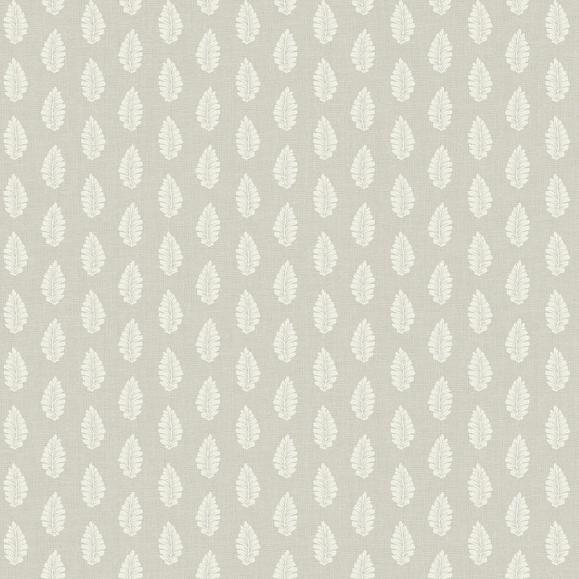 Обои York GR5962 Leaf Pendant Grey