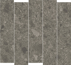 ATLAS CONCORDE BOOST MIX Smoke Mosaico Slide