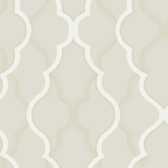 Обои York CI2396 Double Damask Blonde