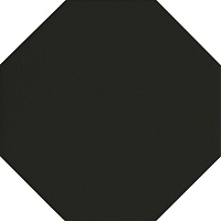 ETRURIA DESIGN XXS Ottagono Nero