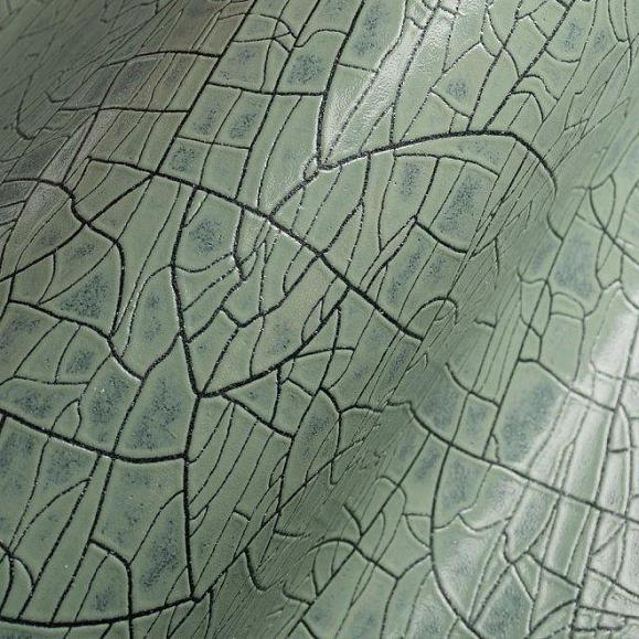 Обои Arte 66022 Emaille Bright Sage
