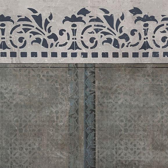 Панно Wall & Deco WDLE2202 Le Misure