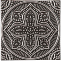 ADEX STUDIO Декор Relieve Mandala Planet Timberline