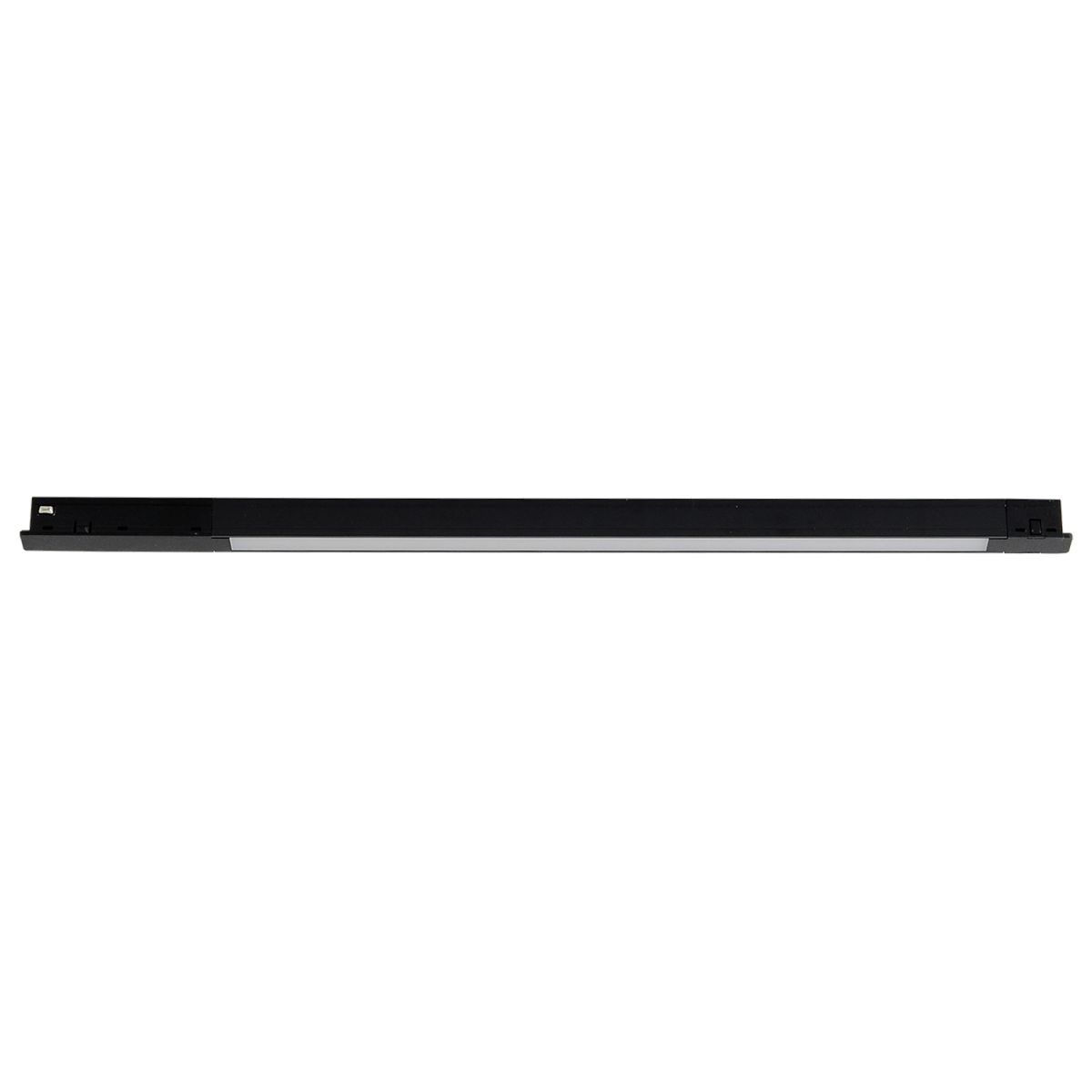 Трековый магнитный светильник Crystal Lux CLT 0.34 001 10W BL 4000K