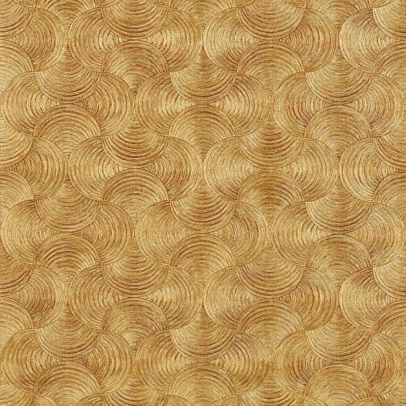 Обои Casamance 76620406 Aphelie Or