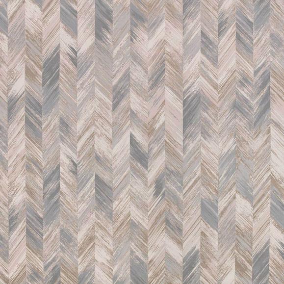 Обои Romo W439/02 Picota Wallcovering Swedish Grey