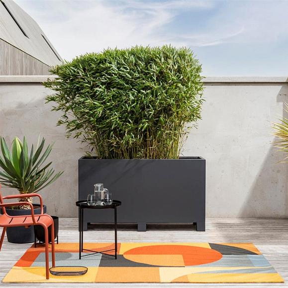 Ковер Brink & Campman 411705 (140x200) Habitat Matisse Outdoor 140x200 см