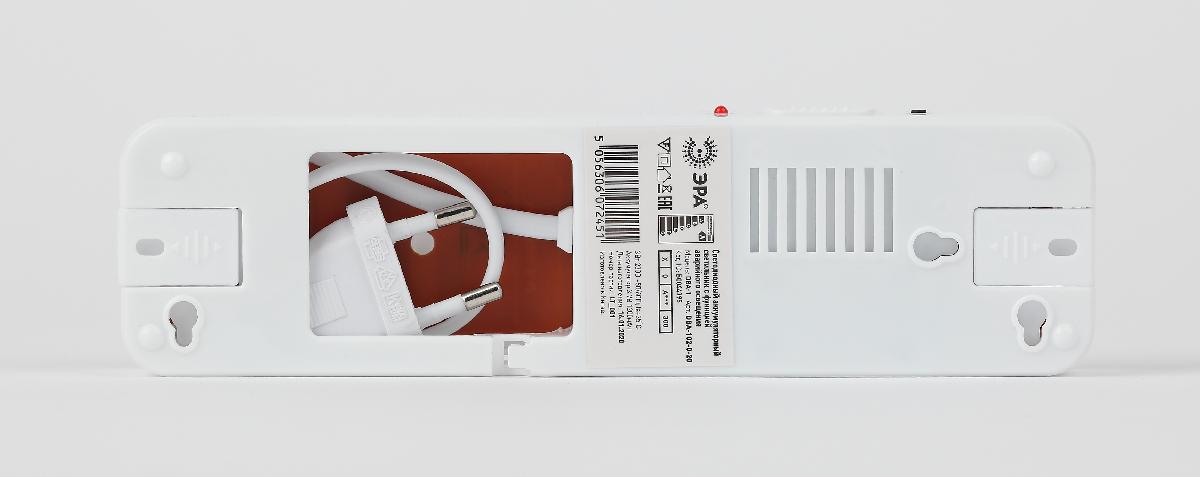 Аварийный светильник Эра DBA-102-0-20 Б0044395