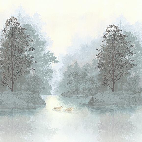 Панно Loymina ART8 006 Английские озера