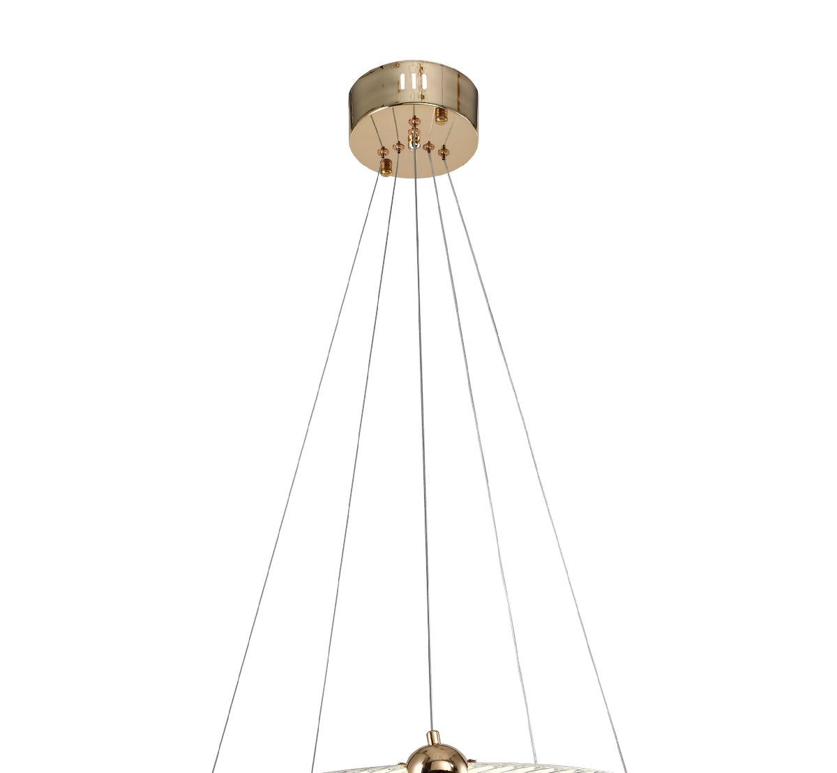 Подвесная люстра Zortes Auralia ZRS.57790.94