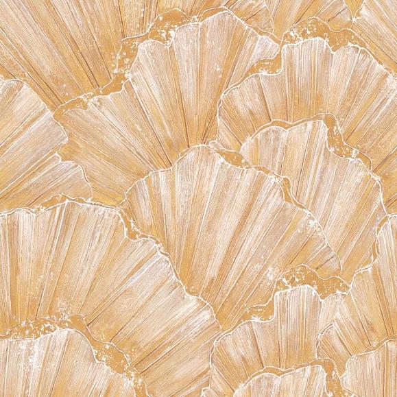 Панно Emile&Hugo 300962 Tridacna Gold