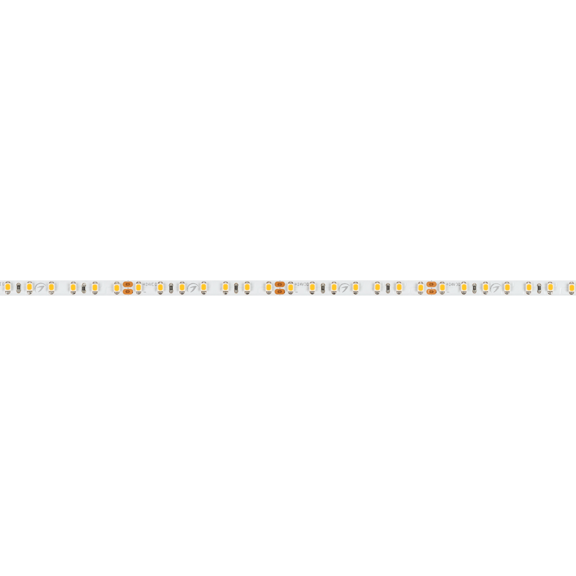 Светодиодная лента Arlight MICROLED-M266-4mm 24V Day4000 (12 W/m, IP20, 2216, 5m) 037820