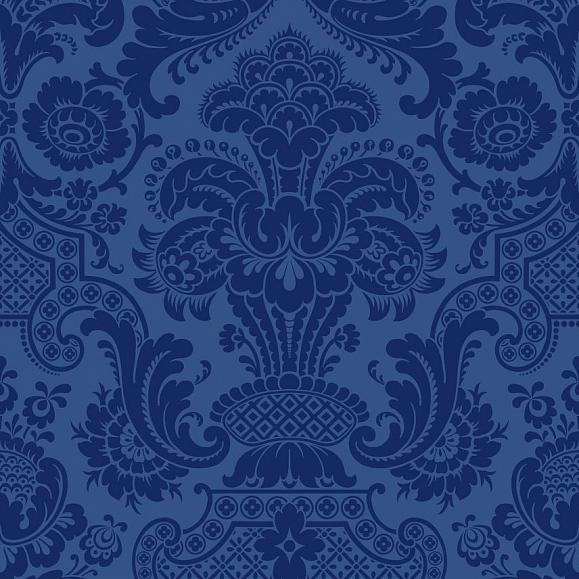 Обои Cole & Son 108/3011 Petrouchka