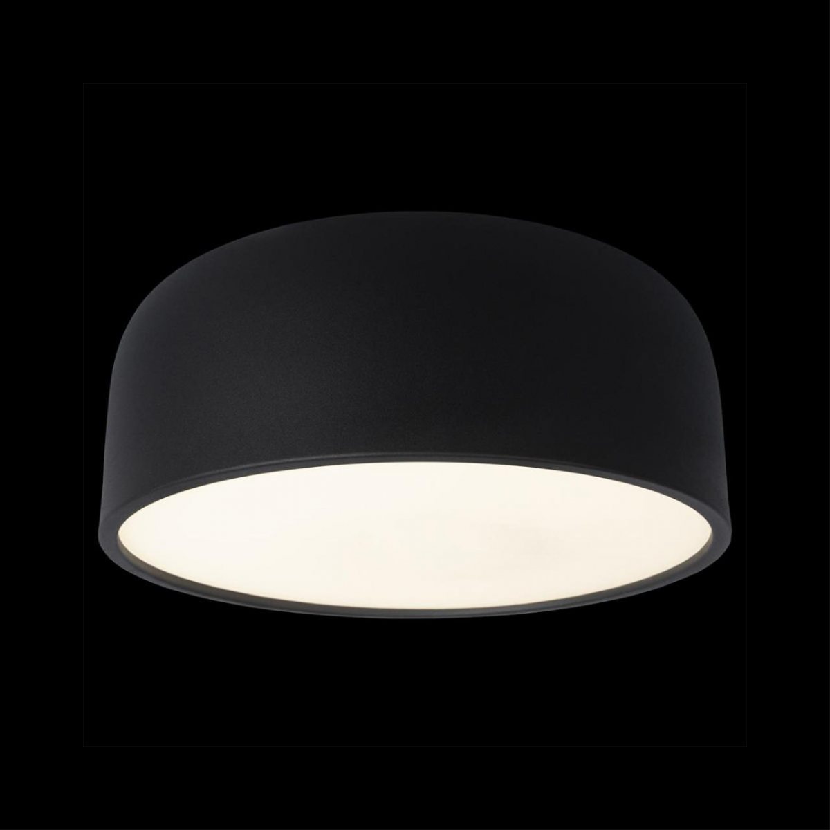 Потолочный светильник Loft IT Axel 10201/350 Black