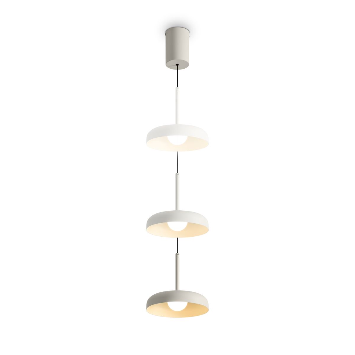 Подвесной светильник Freya Movement FR5602PL-L5W