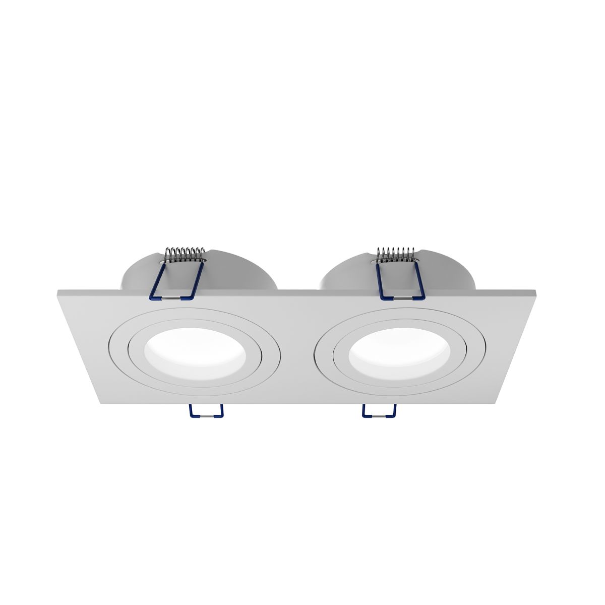 Встраиваемый светильник Lightera Mont LE204RL-2W