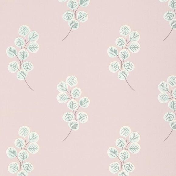 Обои Paint & Paper Library 0360HOPLAST Honesty Plaster Ill