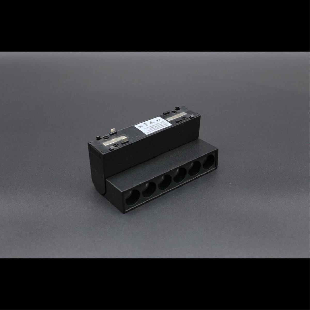 Трековый магнитный светильник Aployt Magnetic track 48 APL.0104.00.10